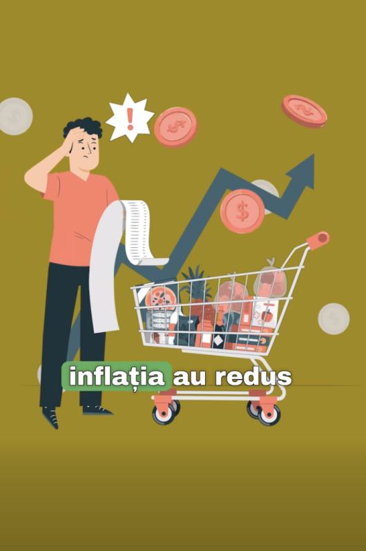 Nincsenek könnyű döntések, de a cél világos: csökkenteni kell az állam kiadásait, hogy több pénz maradjon az embereknél! 